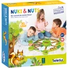 Dėlionė Beleduc žaidimas Nuki &amp; Nuts (25586)