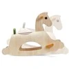 PlanToys lavinamoji priemonė - supamas arkliukas Palomino (PT3504)
