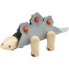 Dėlionė Plantoys priemonė - Stegozauras (PT5479)