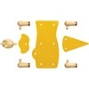 Dėlionė Plantoys priemonė - Triceratopsas (PT5482)
