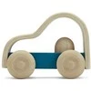 Dėlionė PlanToys žaislas - Sunkvežimis Vroom (PT5727)