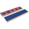 Dėlionė TimeTEX 2 stovai Metalinėms Geometrinėms figūroms "Montessori Premium" (TT94321)