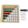 Dėlionė TimeTEX Banko žaidimas "Montessori Premium" (TT94469)