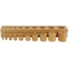 Dėlionė TimeTEX Cilindrų Kaladė 1 "Montessori Premium" (TT94245)