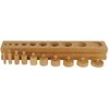 Dėlionė TimeTEX Cilindrų Kaladė 3 "Montessori Premium" (TT94247)