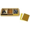 Dėlionė TimeTEX Daugybos Gyvatėlės žaidimas "Montessori Premium" (TT94451)