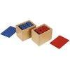Dėlionė TimeTEX Garsų dėžutės "Montessori Premium" (TT94220)