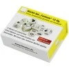 Dėlionė TimeTEX Kauliukų rinkinys "Išgalvotos istorijos" dėžutėje, 12 vnt., 18 mm (TT93542)
