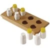 Dėlionė TimeTEX Kvapų buteliukai "Montessori Premium" (TT94222)