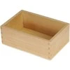 Dėlionė TimeTEX Medinė pagaliukų laikymo dėžutė "Montessori Premium" (TT94402)