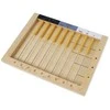 Dėlionė TimeTEX Plokščias karoliukų rėmelis "Montessori Premium" (TT94477)