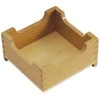 Dėlionė TimeTEX Rožinio bokšto pagrindas "Montessori Premium" (TT94233)
