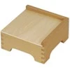 Dėlionė TimeTEX Rožinio bokšto pagrindas "Montessori Premium" (TT94233)