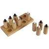 Dėlionė TimeTEX Spaudimo cilindrai "Montessori Premium" (TT94238)