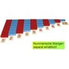 Dėlionė TimeTEX Spausdinti Skaitmenys 1-10 "Montessori Premium" (TT94407)