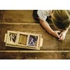 Dėlionė TimeTEX Sudėties Gyvatėlės žaidimas "Montessori Premium" (TT94441)