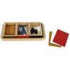 Dėlionė TimeTEX Sudėties Gyvatėlės žaidimas "Montessori Premium" (TT94441)
