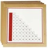 Dėlionė TimeTEX Sudėties užsiėmimų lentelės mediniame rėmelyje "Montessori Premium" (TT94440)