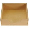 Dėlionė TimeTEX Susidėjimo dėžutė popieriui "Montessori Premium" (TT94322)