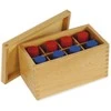 Dėlionė TimeTEX Terminiai buteliukai "Montessori Premium" (TT94225)
