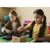 Dėlionė TimeTEX Trinaris Kubas "Montessori Premium" (TT94268)