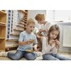 Dėlionė TimeTEX Trumpos karoliukų eilutės "Montessori Premium" (TT94461)