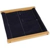 Dėlionė TimeTEX Velcro rėmelis "Montessori Premium" (TT94131)