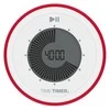 Dėlionė Laikmatis / elektroninis atgalinio skaičiavimo laikrodis - Time Timer Twist, JAC5035