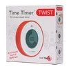 Dėlionė Laikmatis / elektroninis atgalinio skaičiavimo laikrodis - Time Timer Twist, JAC5035