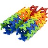 Incastro rinkinys Colors Maxi , 100 vnt. (IN021)