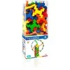 Incastro rinkinys Cube XL, 100 vnt. (IN015)