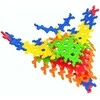 Incastro rinkinys Cube XL, 100 vnt. (IN015)