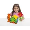 Italija Incastro rinkinys Cube XL, 100 vnt. (IN015)