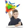 Italija Incastro rinkinys Cube XL, 100 vnt. (IN015)
