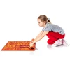 Megaform Ag Jogos kilimėlis vaikams "PedaYoga Kids Mat" (M590020)