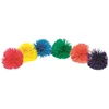 Megaform Ag MEGAFORM fizinio lavinimo priemonė - kamuoliukų PomPom rinkinys, 6 vnt. (M452306)