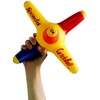 Megaform Ag MEGAFORM fizinio lavinimo priemonė - SPORDAS gaudymo kamuolys Catchball (M581400)