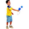 Megaform Ag MEGAFORM fizinio lavinimo priemonė - SPORDAS rinkinys Pagauk kamuoliuką (M440110)