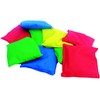 Megaform Ag MEGAFORM fizinio lavinimo priemonė - SPORDAS Pasunkinti maišeliai Economy Bean Bags (M502030)