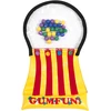 Megaform Ag MEGAFORM smulkios motorikos lavinimo priemonė Gum Fun (M592511)