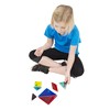 Megaform Ag Priemonė Tangram set , 7 vnt. (M592652)