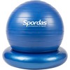 Megaform Ag Sit-N-Play rinkinys su balansiniu kamuoliu (M403500)
