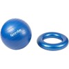 Megaform Ag Sit-N-Play rinkinys su balansiniu kamuoliu (M403500)