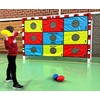 Megaform Ag Uždedamas ant vartų taikinys Cardiogoal Eureka (491210)