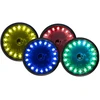 Megaform PUSH Puck – 4 šviečiančių reakcijos diskų rinkinys (M826750)