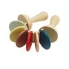 PlanToys lavinamoji priemonė - muzikos instrumentas Trepsėjimas. Stilingas (PT6442)