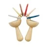 PlanToys lavinamoji priemonė - muzikos instrumentas Trepsėjimas. Stilingas (PT6442)