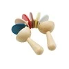 PlanToys lavinamoji priemonė - muzikos instrumentas Trepsėjimas. Stilingas (PT6442)