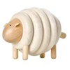 PlanToys lavinamoji priemonė - žaislas Sluoksniuota avis (PT5150)