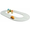 PlanToys mažas guminių Kelių &amp; Bėgių rinkinys (6300)